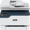 Лазерно многофункционално устройство Xerox C235 A4 multifunction printer 22ppm. Duplex, network, wifi, USB, 2.4