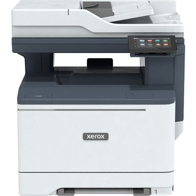 Лазерно многофункционално устройство Xerox C325 A4 colour MFP 33ppm. Pint, Copy, Fax, Scan. Duplex, network, wifi, USB, 250 shee