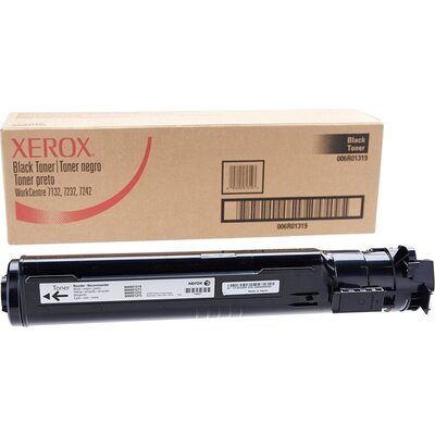 Консуматив Xerox Black Toner Cartridge (24K) WC 71xx/72xx
