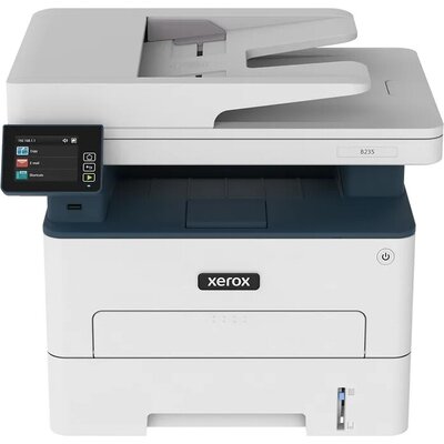 Лазерно многофункционално устройство Xerox B235 A4 mono 4 in 1 MFP 34ppm. Duplex, Network, WiFi