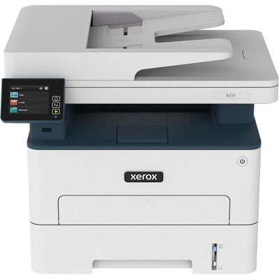 Xerox B235 A4 mono 4 in 1 MFP 34ppm. Duplex, Network, WiFi + Xerox Standard Toner Cartridge (3K)