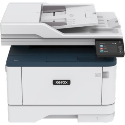 Лазерен принтер Xerox B305 A4 mono MFP 38ppm. Print, Copy, and Scan. Duplex, network, wifi, USB, 250 sheet paper tray