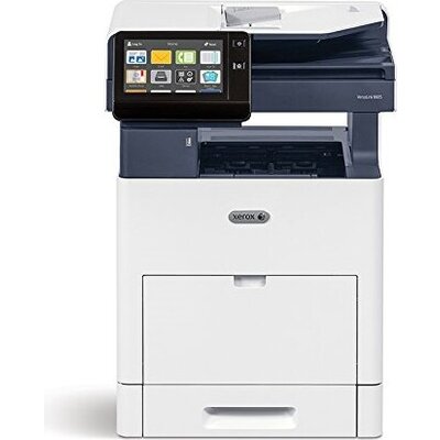 Лазерно многофункционално устройство Xerox VersaLink B605S