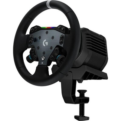 Волан Logitech RS50 System 8nm Direct Drive TrueForce за PC и XBOX