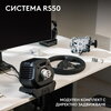 Волан Logitech RS50 System 8nm Direct Drive TrueForce за PC и XBOX