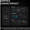 Волан Logitech RS50 System 8nm Direct Drive TrueForce за PC и XBOX