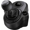 Волан LOGITECH G923 SE + LOGITECH скоростен лост за XBOX/PC