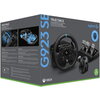 Волан LOGITECH G923 SE + LOGITECH скоростен лост за XBOX/PC