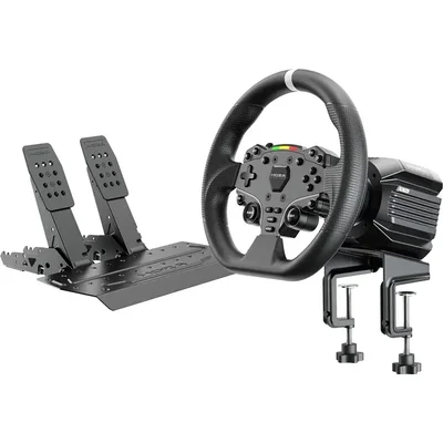 Рейсинг симулатор MOZA R5 Pro Bundle