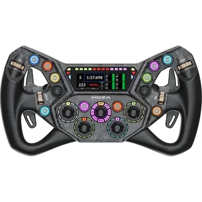 Волан MOZA KS Pro Steering Wheel
