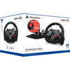 Волан Logitech Driving Force G29 PS3/PS4/PS5/PC в комплект с геймърски слушалки Astro A10