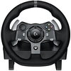 Волан Logitech Driving Force G920 за Xbox One / PC в комплект с геймърски слушалки Astro A10