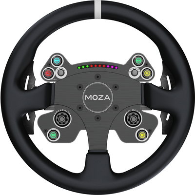 Волан MOZA CS V2P за PC
