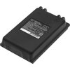 Батерия за дистанционно управление за кран  Autec FUA10 UTX97 NC0707L NIMH 7,2V 2000mAh Cameron Sino