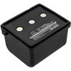 Батерия за дистанционно управление за кран Itowa Compact / JAY OMNICONTROL BT7223  NIMH 7,2V 2000mAh Cameron Sino