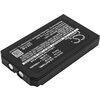 Батерия за дистанционно за кран IKUSI T70/2 BT11K LiIon 3,7V 1100mAh Cameron Sino