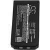 Батерия за дистанционно за кран IKUSI T70/2 BT11K LiIon 3,7V 1100mAh Cameron Sino