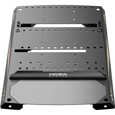 Монтажна основа за педали MOZA mBooster Base Plate