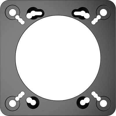 Универсален адаптер за волани MOZA Multi-function Stalks Adapter Plate