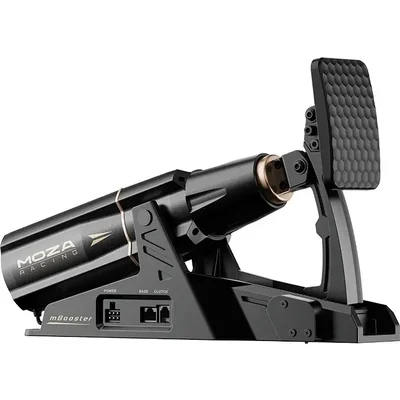 MOZA mBooster Active Pedals Force Feedback