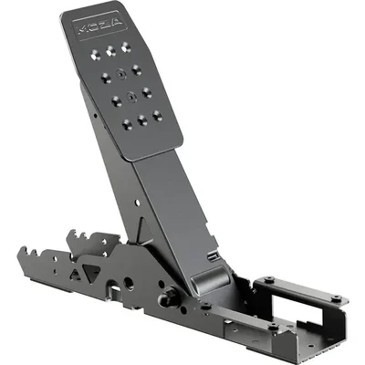 MOZA SRP Lite2 Съединител - Добавка към SRP Lite2 Pedal Set MOZA SRP Lite2 Съединител - Добавка към SRP Lite2 Pedal Set