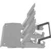 MOZA SRP2 Rear Support Bracket