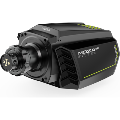 Основа за волан MOZA R16 V2 Direct Drive 16nm