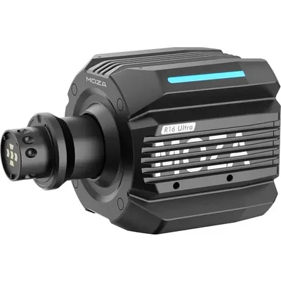 Основа за волан MOZA R16 Ultra Direct Drive 16nm