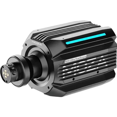 Основа за волан MOZA R25 Ultra True Torque Direct 25nm