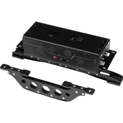 Next Level Motion Plus Platform