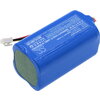 Батерия за прахосмукачка Blaupunkt BPK-VCBB1XB, BPK-VCBB1XBN  LiIon 14,4V  2600mAh CAMERON SINO