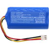 Батерия за прахосмукачка Blaupunkt BPK-VCBB1XB, BPK-VCBB1XBN  LiIon 14,4V  2600mAh CAMERON SINO
