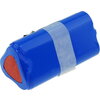 Батерия за прахосмукачка Sencor SRV 3150OR, SRV 3160TQ, CECOTEC CONGA 750  SRX3101  LiIon 10,8V 2600mAh CAMERON SINO