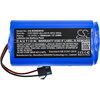 Батерия за прахосмукачка ECOVACS BFD-WSQ, CEN360   BFG-WSQ LiIon 14,4V 2600mAh CAMERON SINO