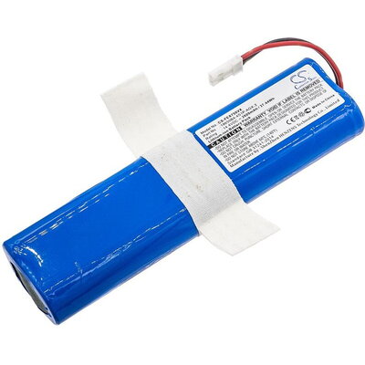 Батерия за прахосмукачка  Ilife Noisz S5 Pro, V3s Pro, V50 LiIon 14,4V 2600mAh CAMERON SINO