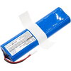 Батерия за прахосмукачка  Ilife Noisz S5 Pro, V3s Pro, V50 LiIon 14,4V 2600mAh CAMERON SINO