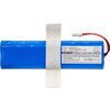 Батерия за прахосмукачка  Ilife Noisz S5 Pro, V3s Pro, V50 LiIon 14,4V 2600mAh CAMERON SINO
