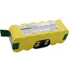Батерия за прахосмукачка  iRobot APS 500 Roomba 500 , 530  NIMH 14,4V 4000mAh CAMERON SINO