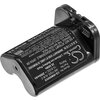 Батерия за прахосмукачка iRobot ADD-N1, Braava Jet M6, M611020 ABL-C  LiIon 10,8V 2600mAh CAMERON SINO