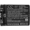 Батерия за прахосмукачка iRobot ADD-N1, Braava Jet M6, M611020 ABL-C  LiIon 10,8V 2600mAh CAMERON SINO