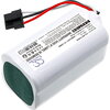 Батерия за прахосмукачка iRobot Roomba Combo Essential Y011040 P/N ABL-G  LiIon 14,4V 2600mAh CAMERON SINO