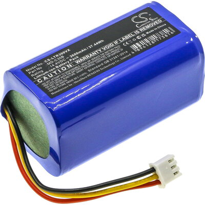 Батерия за прахосмукачка Blaupunkt BPK-VCBB1XB, V-tac VT-5555, Midea М4 LiIon 14,4V 2600mAh CAMERON SINO