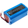 Батерия за прахосмукачка XIAOMI  G1 MI Robot , MI-G1 LiIon 14,8V 2600mAh CAMERON SINO