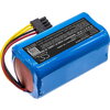 Батерия за прахосмукачка Proscenic Cocoa Smart 780T, Summer P1s  LiIon 14,8V 2600mAh CAMERON SINO
