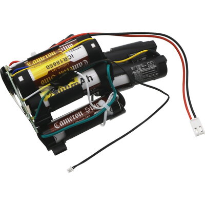 Батерия за прахосмукачка Philips FC6171/01, PowerPro Aqua FC6408 300003446961  LiIon 25,2V 2000mAh CAMERON SINO