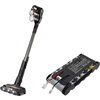 Батерия за прахосмукачка Philips Aqua Plus 8000 D116-7S1P  LiIon 25,2V 3900mAh CAMERON SINO