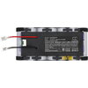 Батерия за прахосмукачка Philips Aqua Plus 8000 D116-7S1P  LiIon 25,2V 3900mAh CAMERON SINO