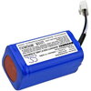 Батерия за прахосмукачка Philips FC8603, FC8700, SmartPro Compact  LiFePO4 12,8V 1400mAh CAMERON SINO