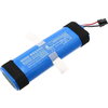 Батерия за прахосмукачка PHILIPS  HomeRun 3000, XU3110/01, XU3110/02  C1048A2  LiIon 14,4V  4500mAh CAMERON SINO