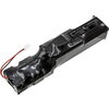 Батерия за прахосмукачка Rowenta RH8825WI / 2D2, RH8828WO / 2D0 TEFAL Air Force Extreme TY8865KS / 2D2  LiIon 25,9V 2500mAh CAME
